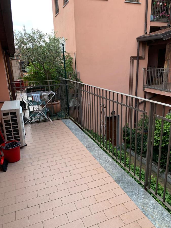 La Casetta Di San Siro Apartment *