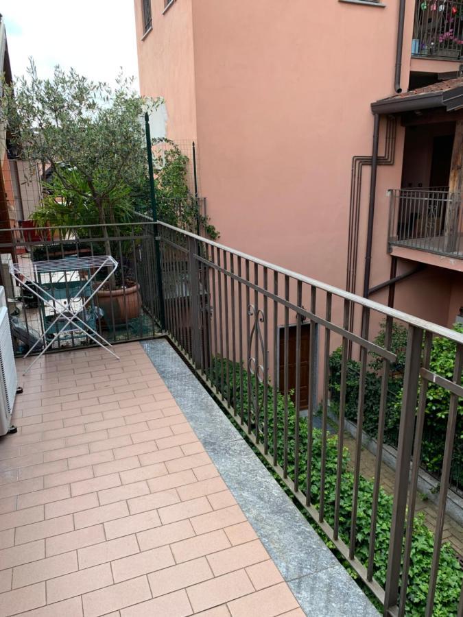 La Casetta Di San Siro Apartment