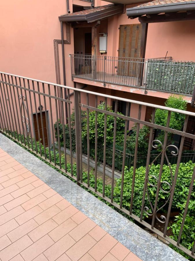 La Casetta Di San Siro
