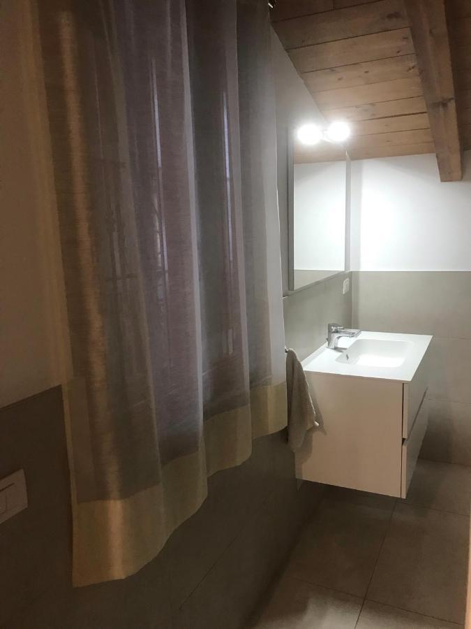 La Casetta Di San Siro Apartment