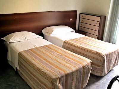 Rallye Hotel Milano