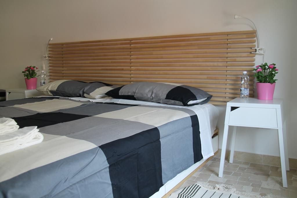 Stephenson Apartment