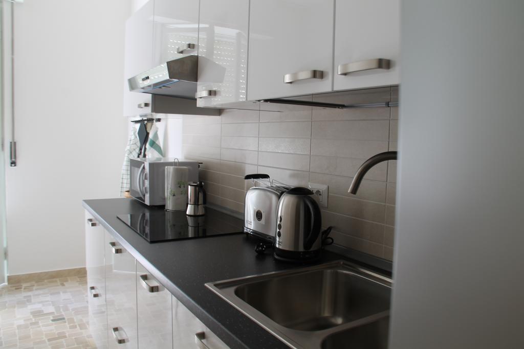 Stephenson Apartment Mailand