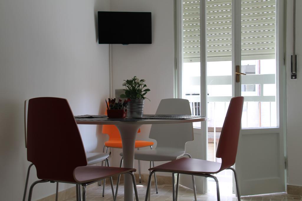 Stephenson Apartment