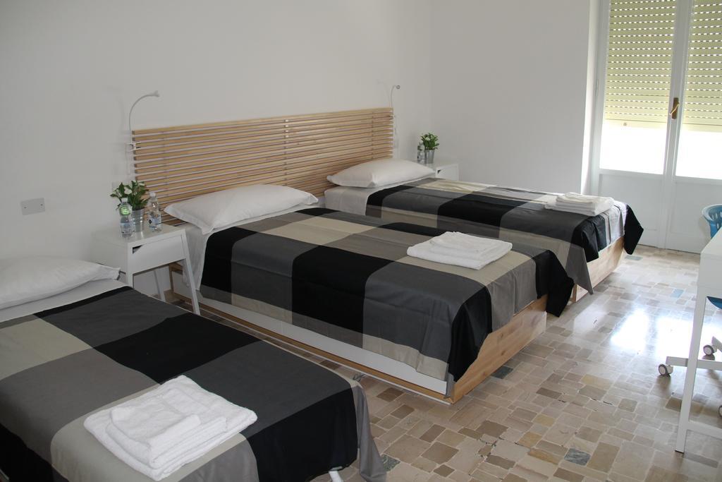 Stephenson Apartment *