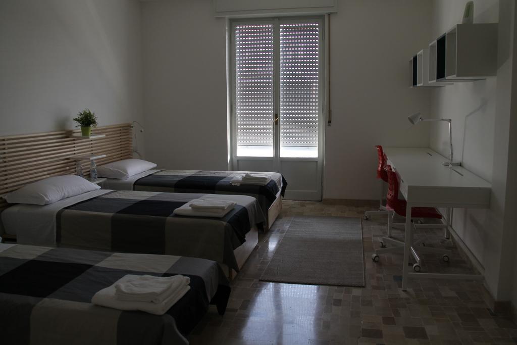 Stephenson Apartment
