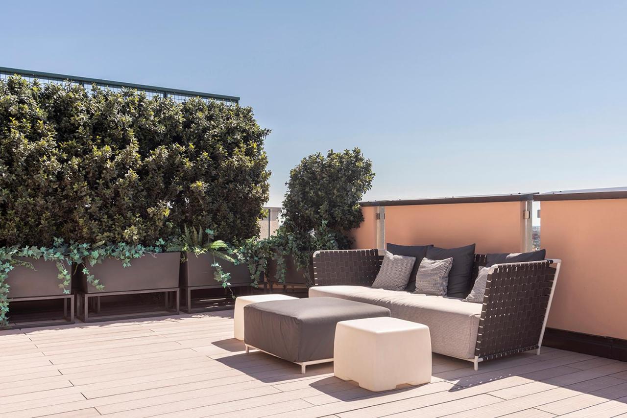 Easyhomes-central Tower Milan