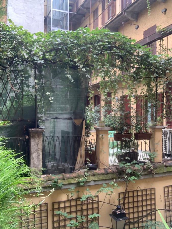 Brera Apartment Milan