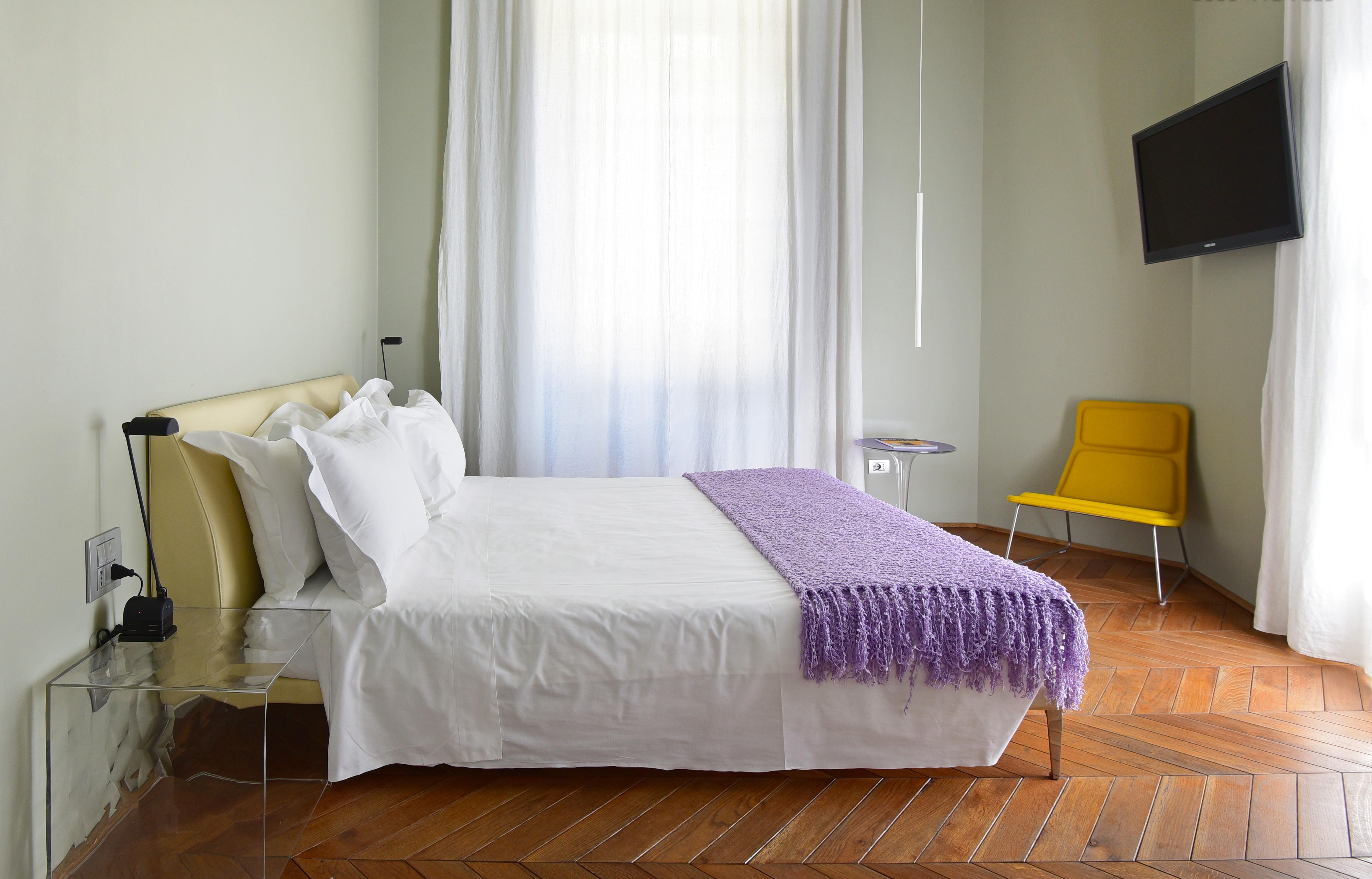 Hotel Palazzo Segreti
