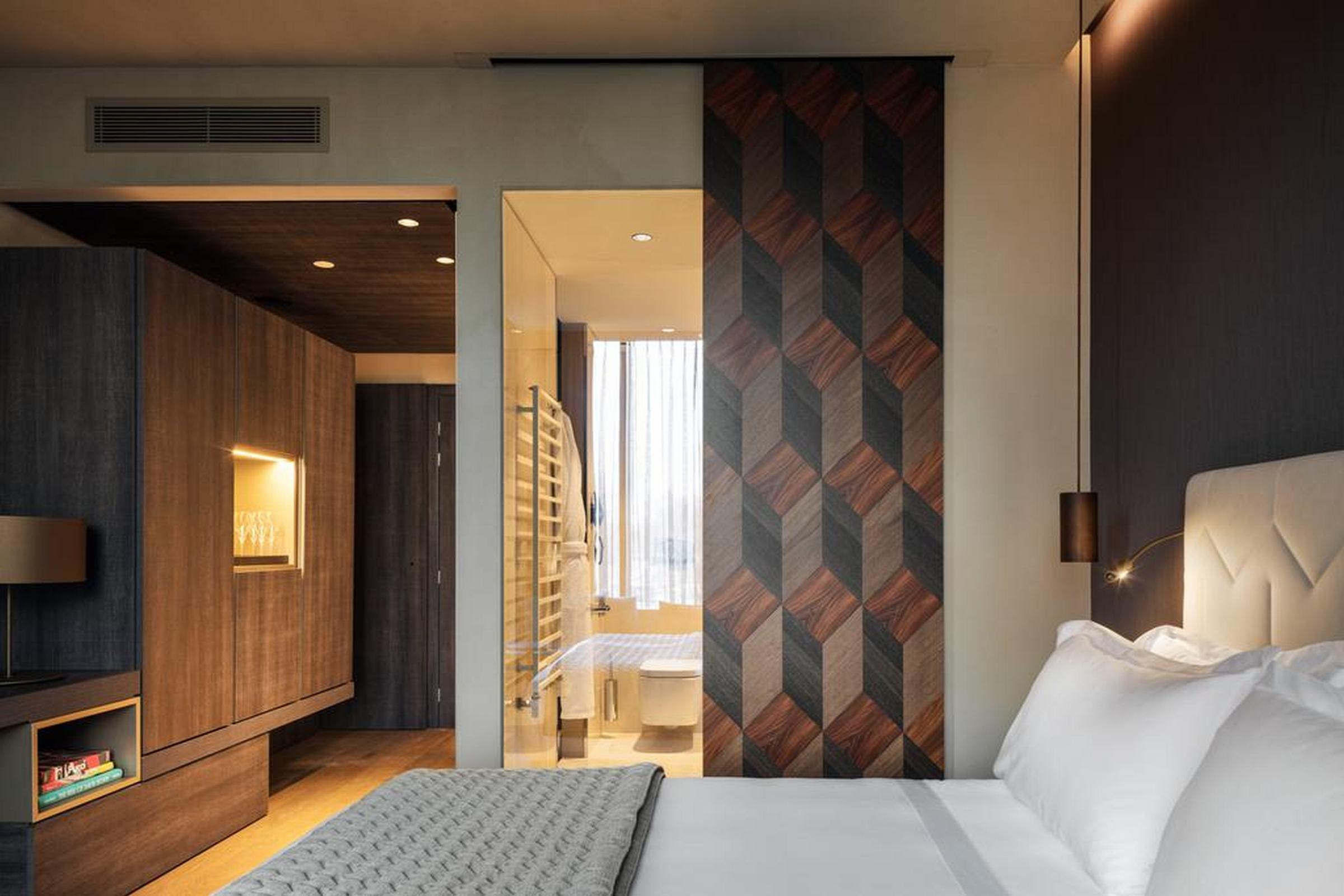 Viu Milan, A Member Of Design Milano
