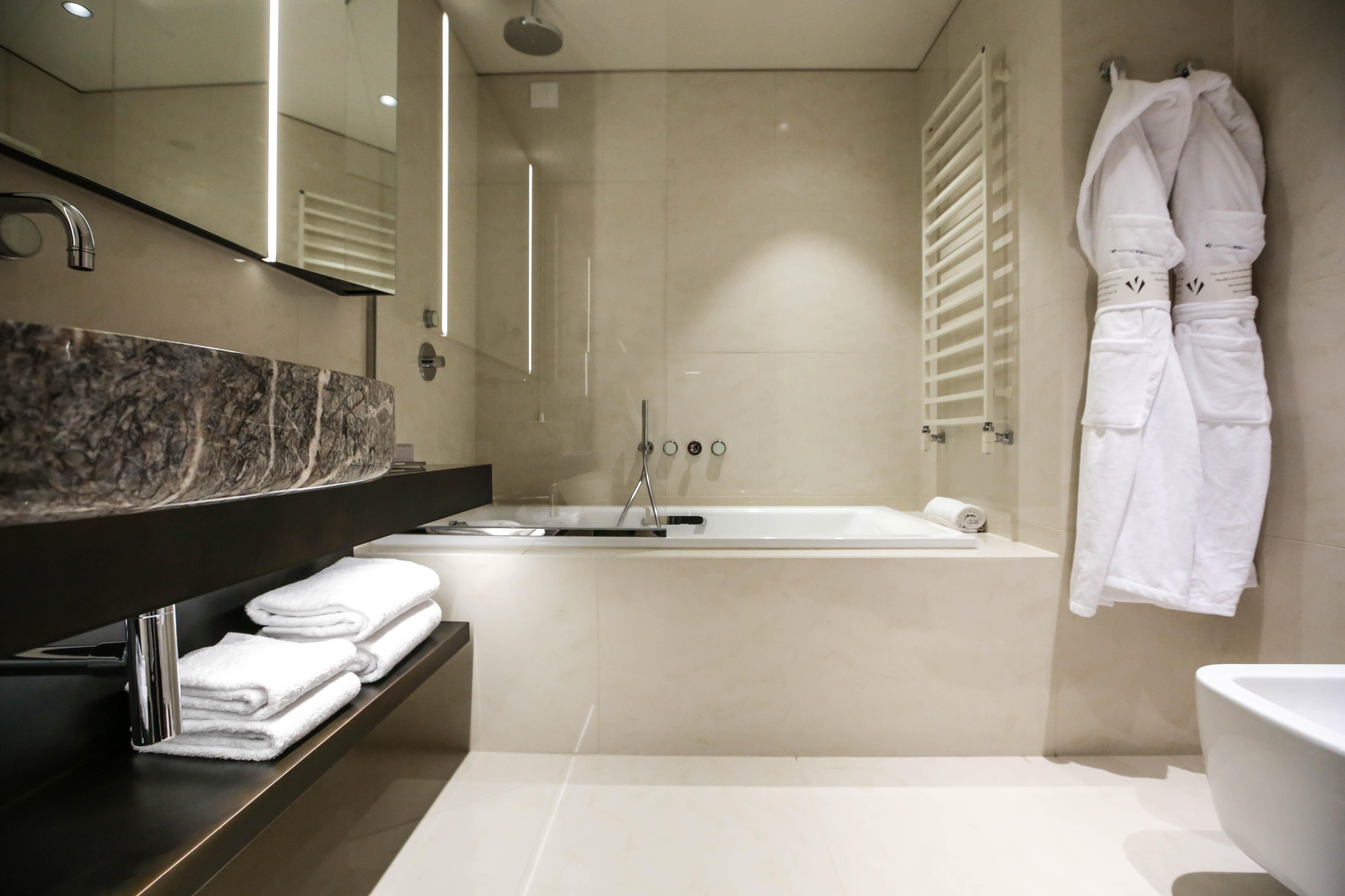Viu Milan, A Member Of Design Hotell 5*