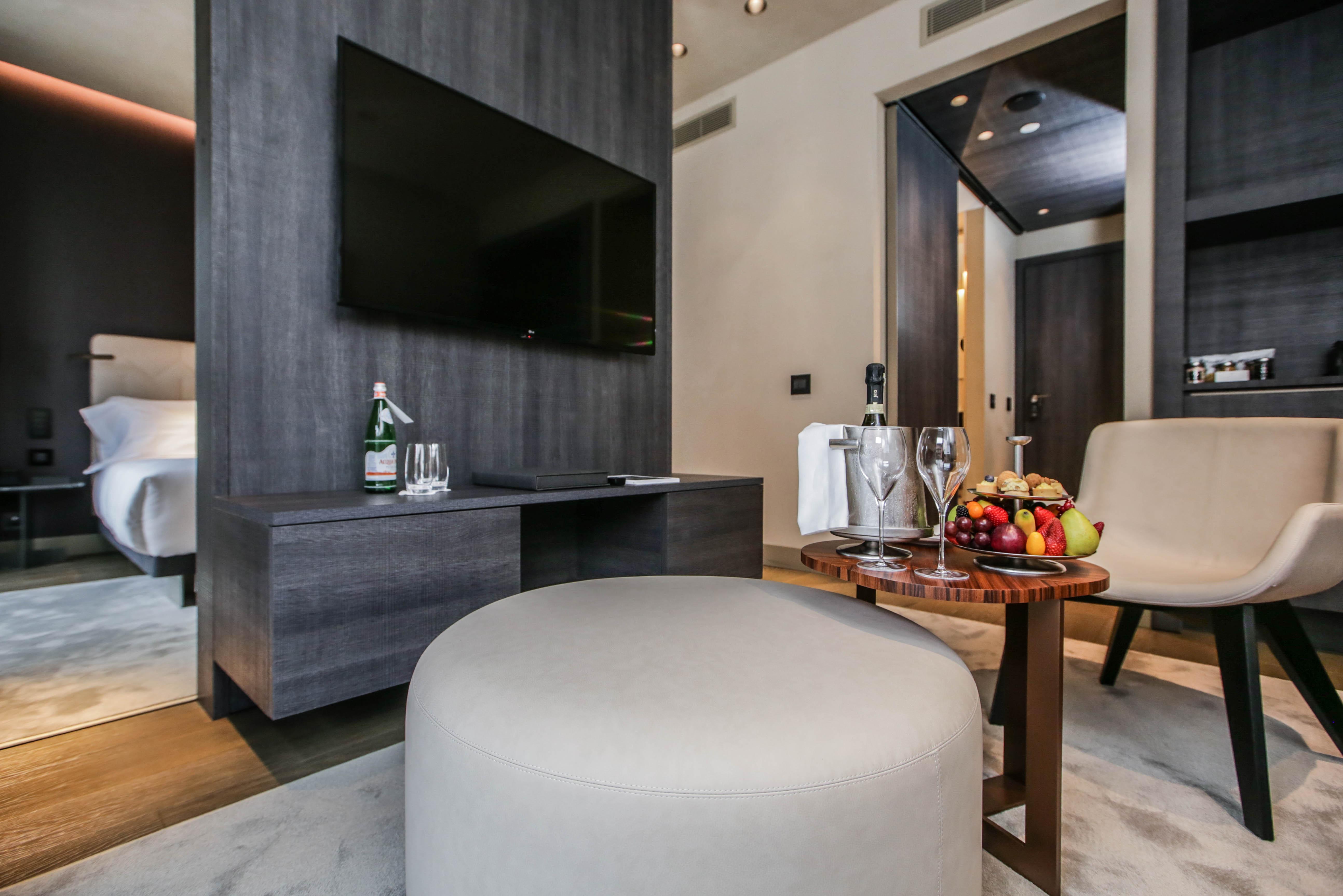 Hotell Viu Milan, A Member Of Design