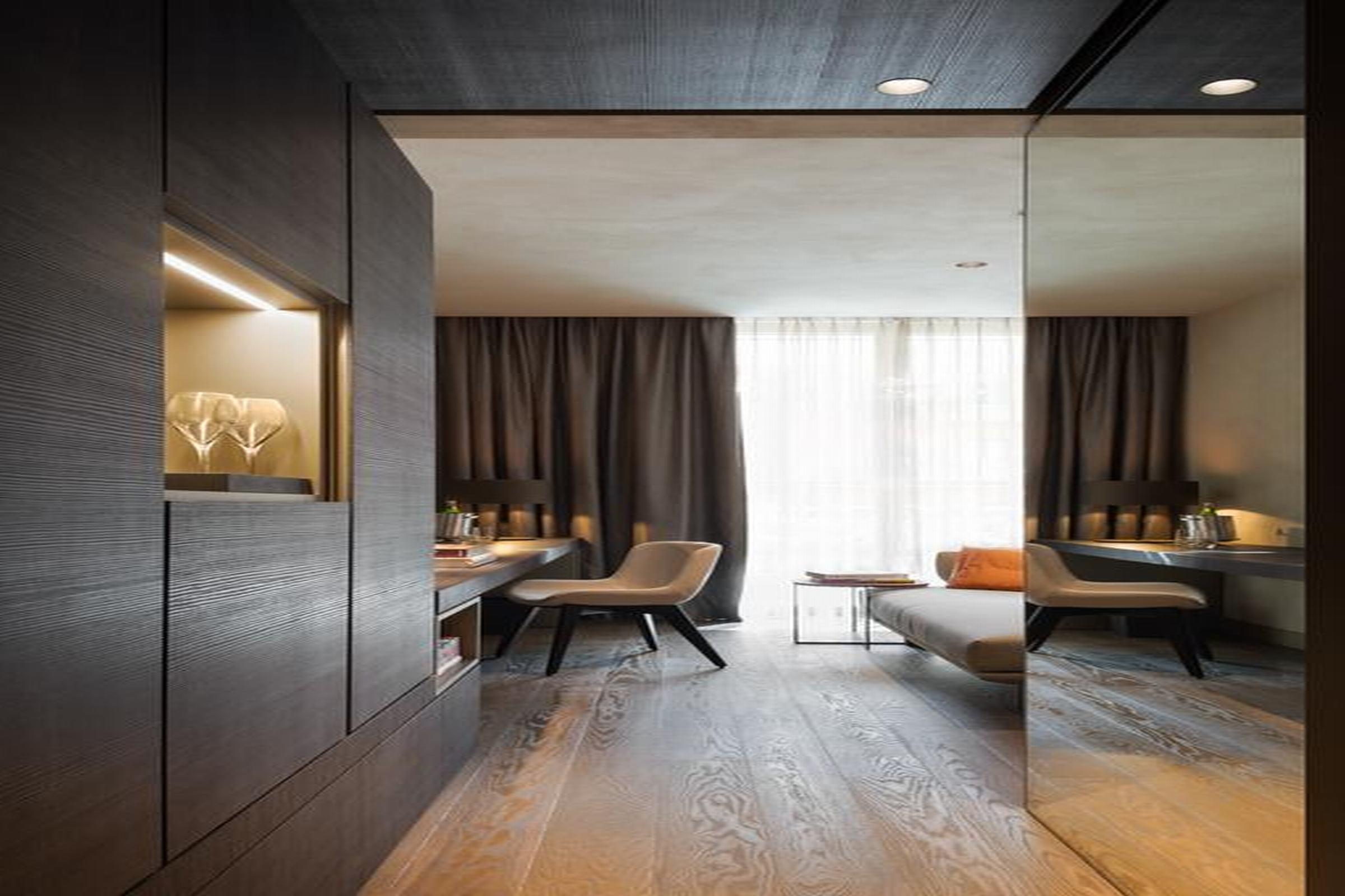 Hotell Viu Milan, A Member Of Design Milano