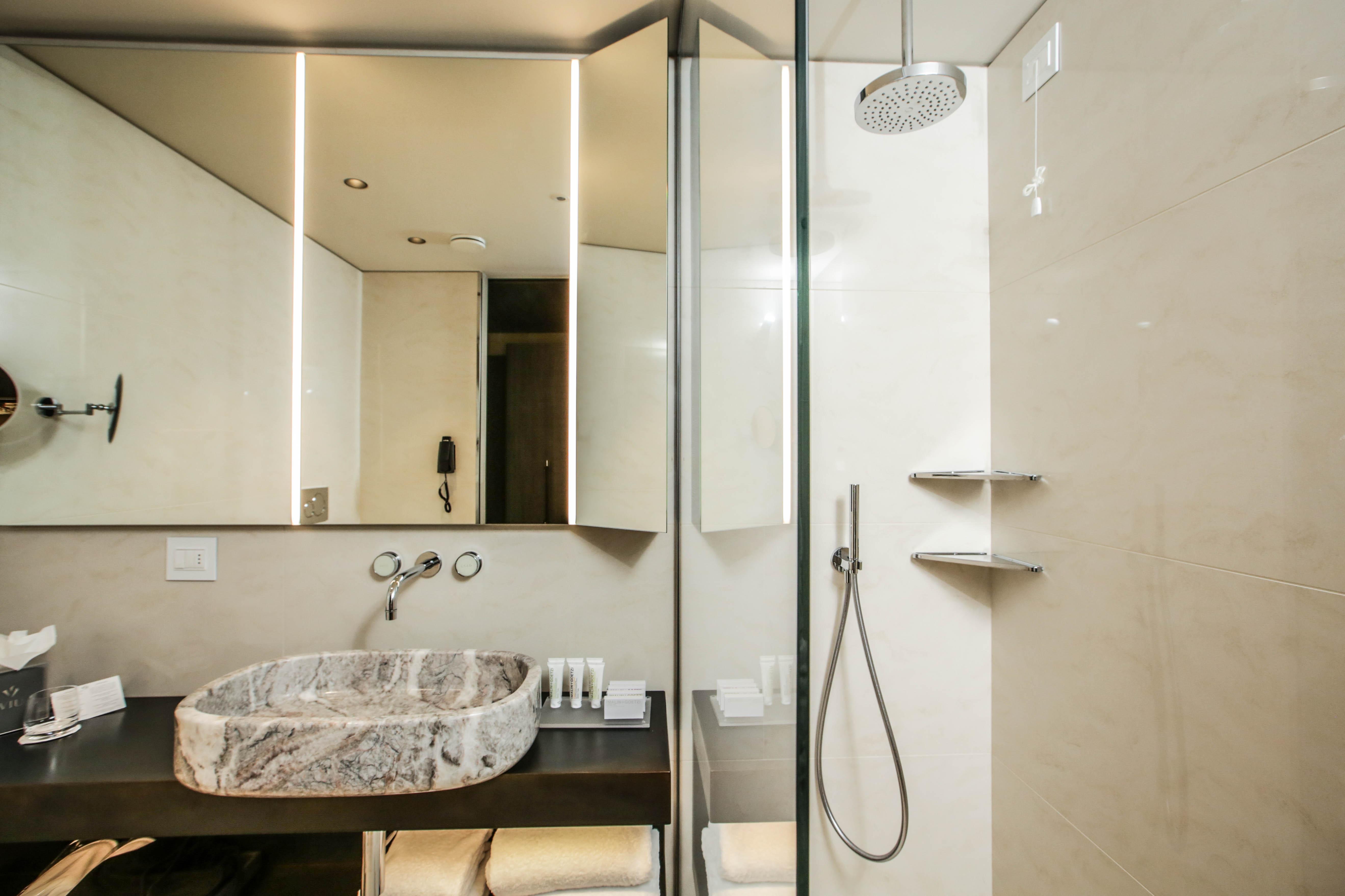 Viu Milan, A Member Of Design Hotell