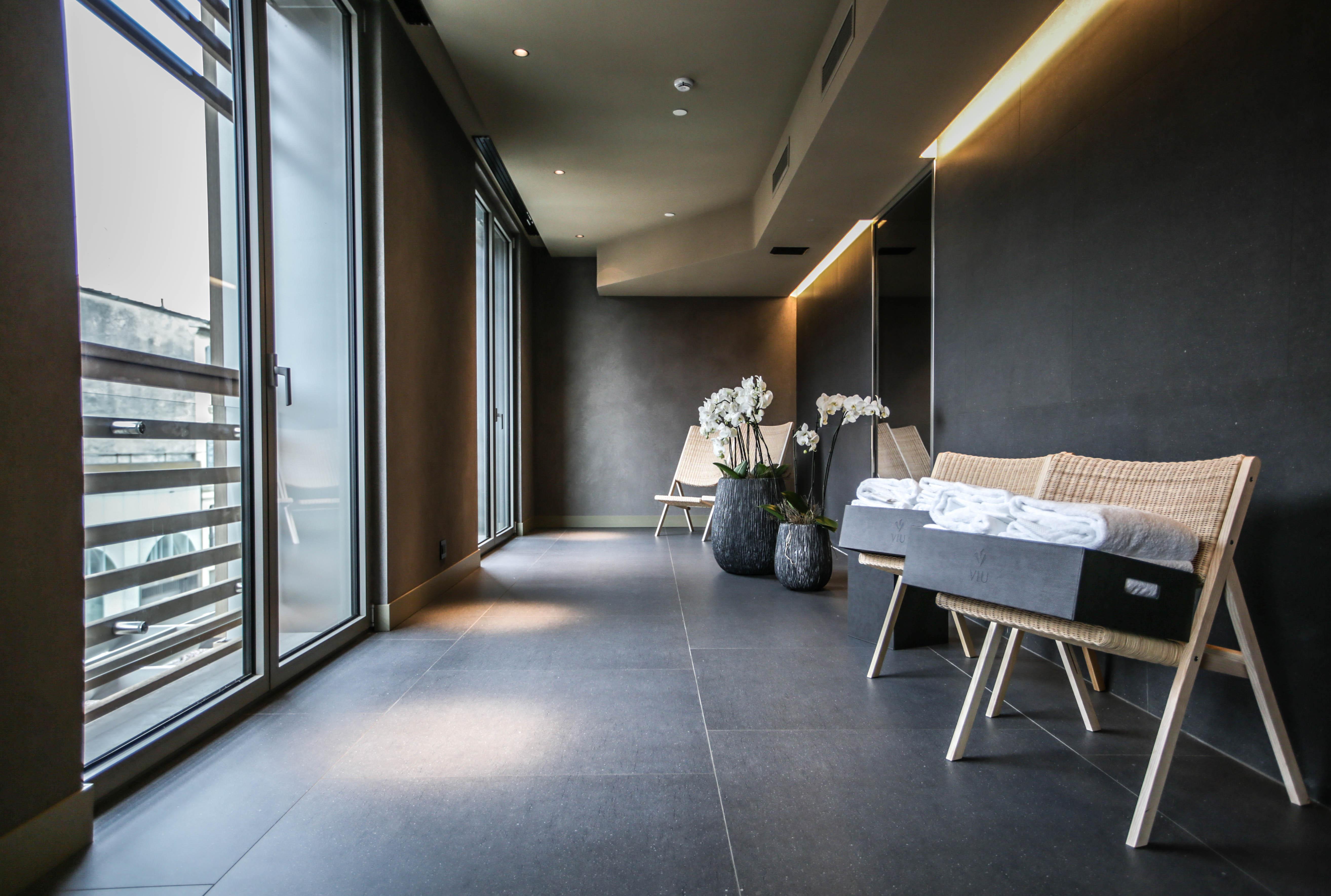 Viu Milan, A Member Of Design Hotell Milano