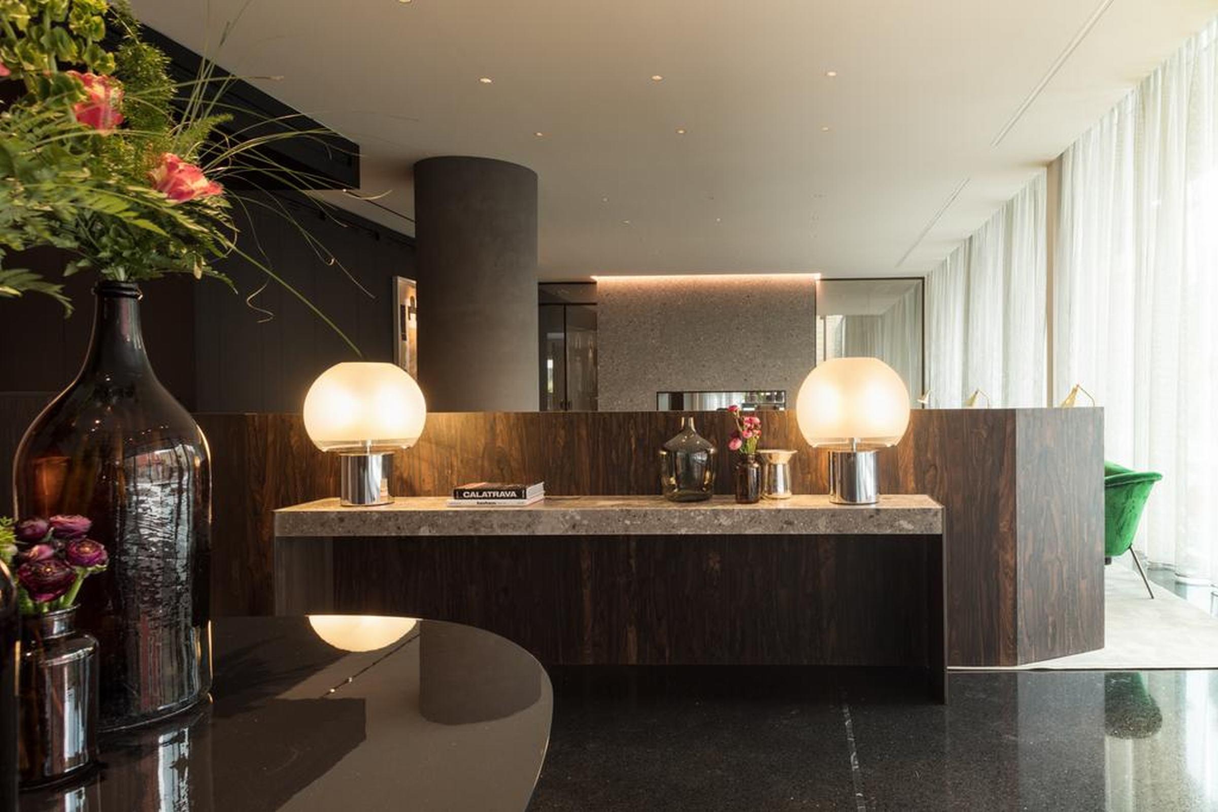 Hotell Viu Milan, A Member Of Design 5*