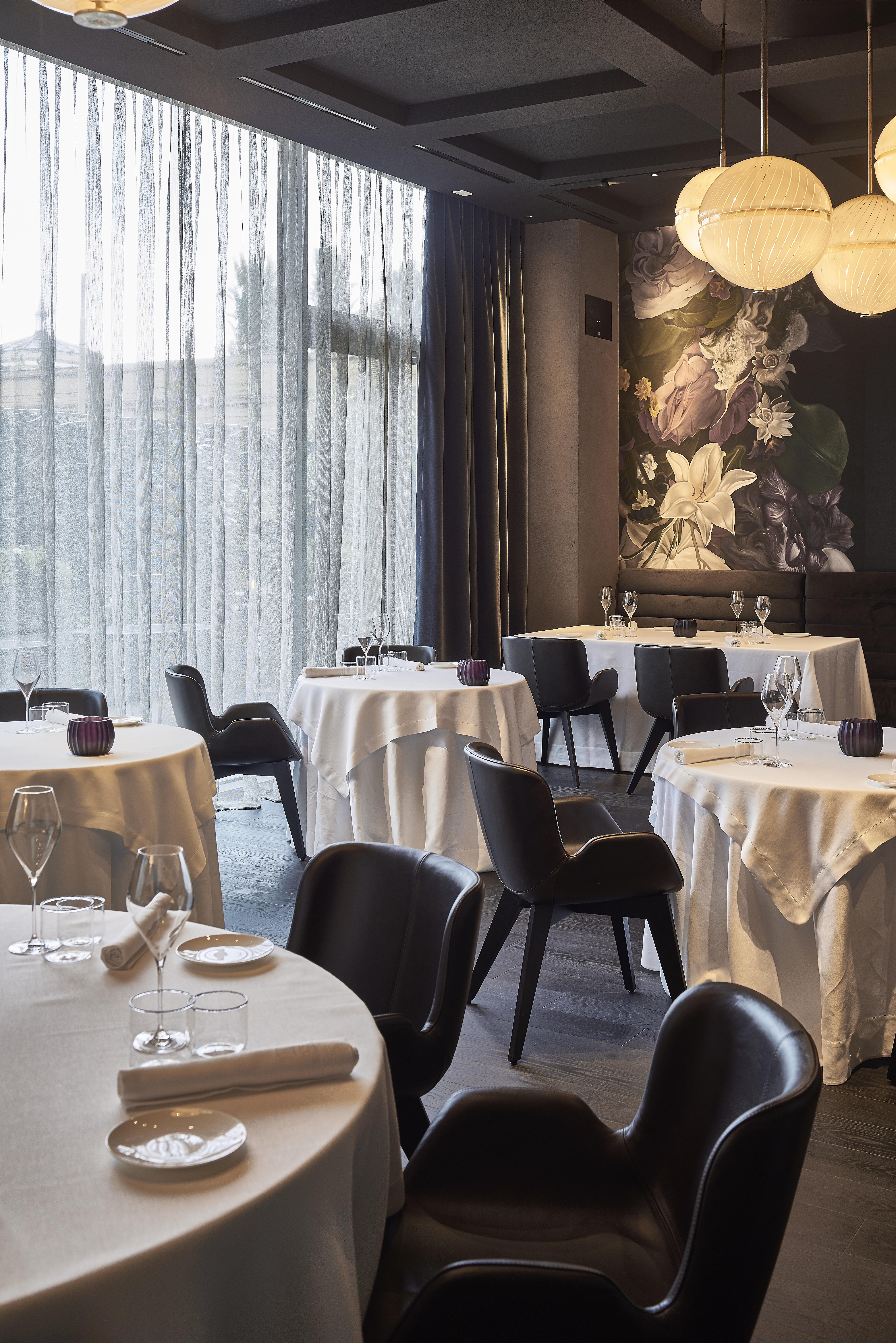 Hotell Viu Milan, A Member Of Design 5*