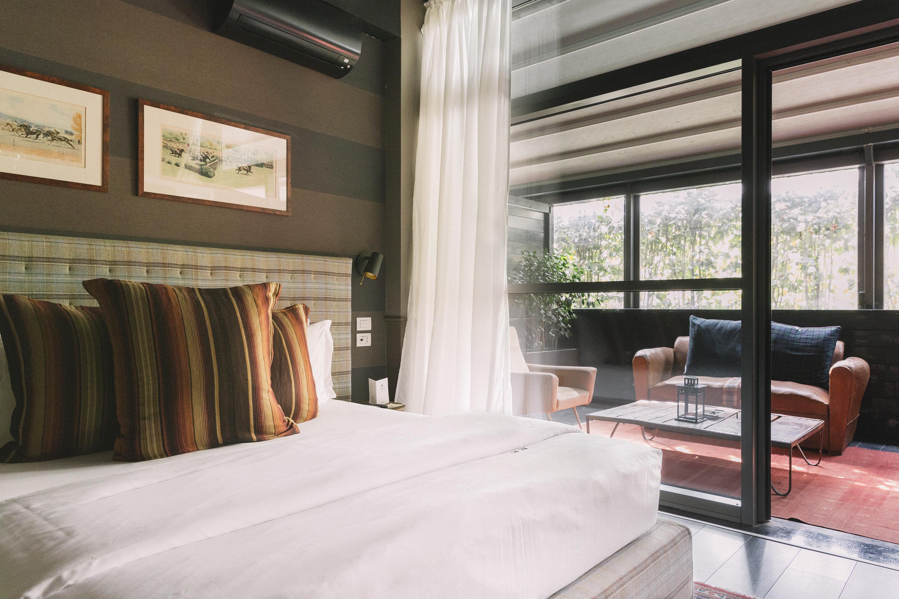Aethos Hotel
