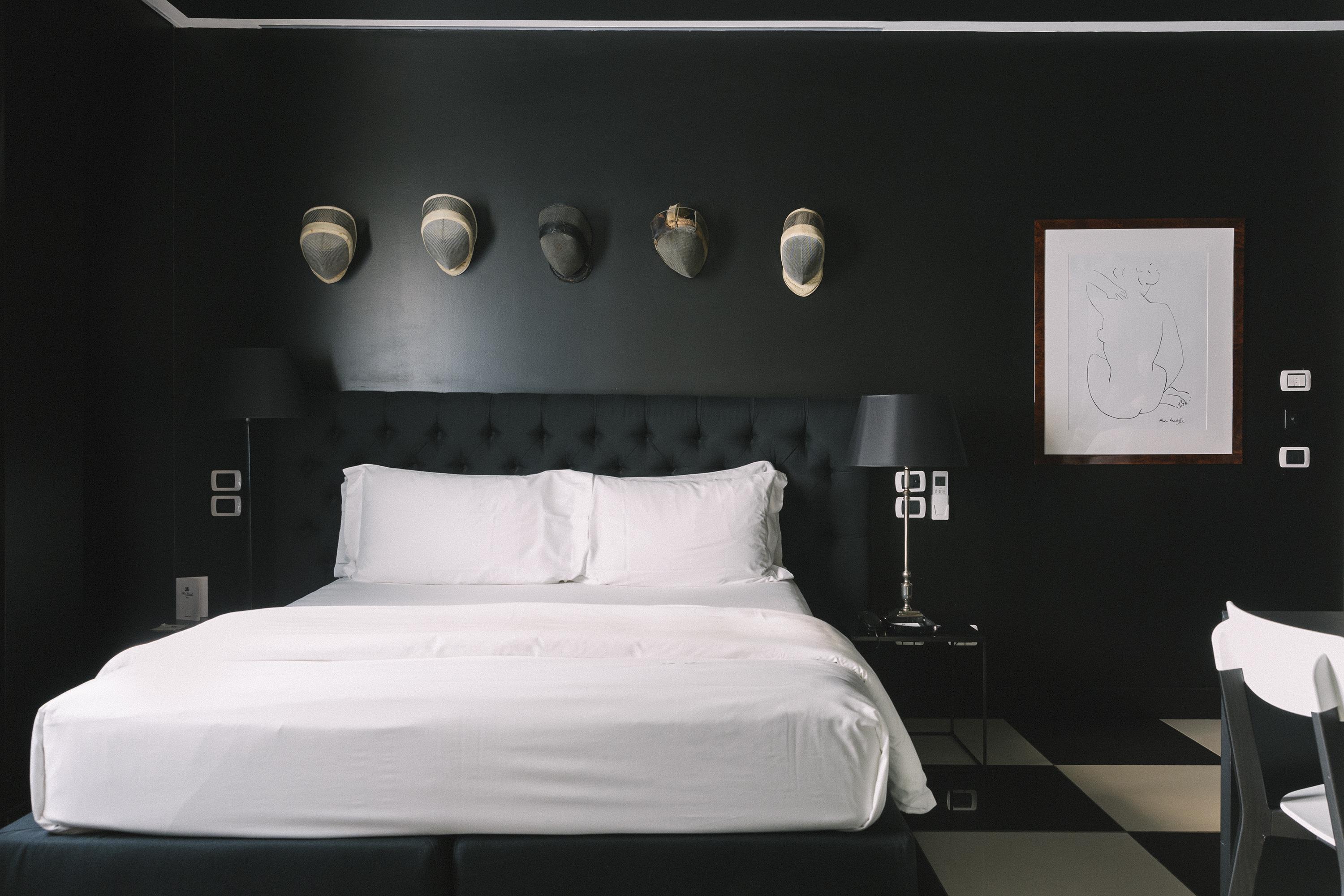 Hotel Aethos 4*
