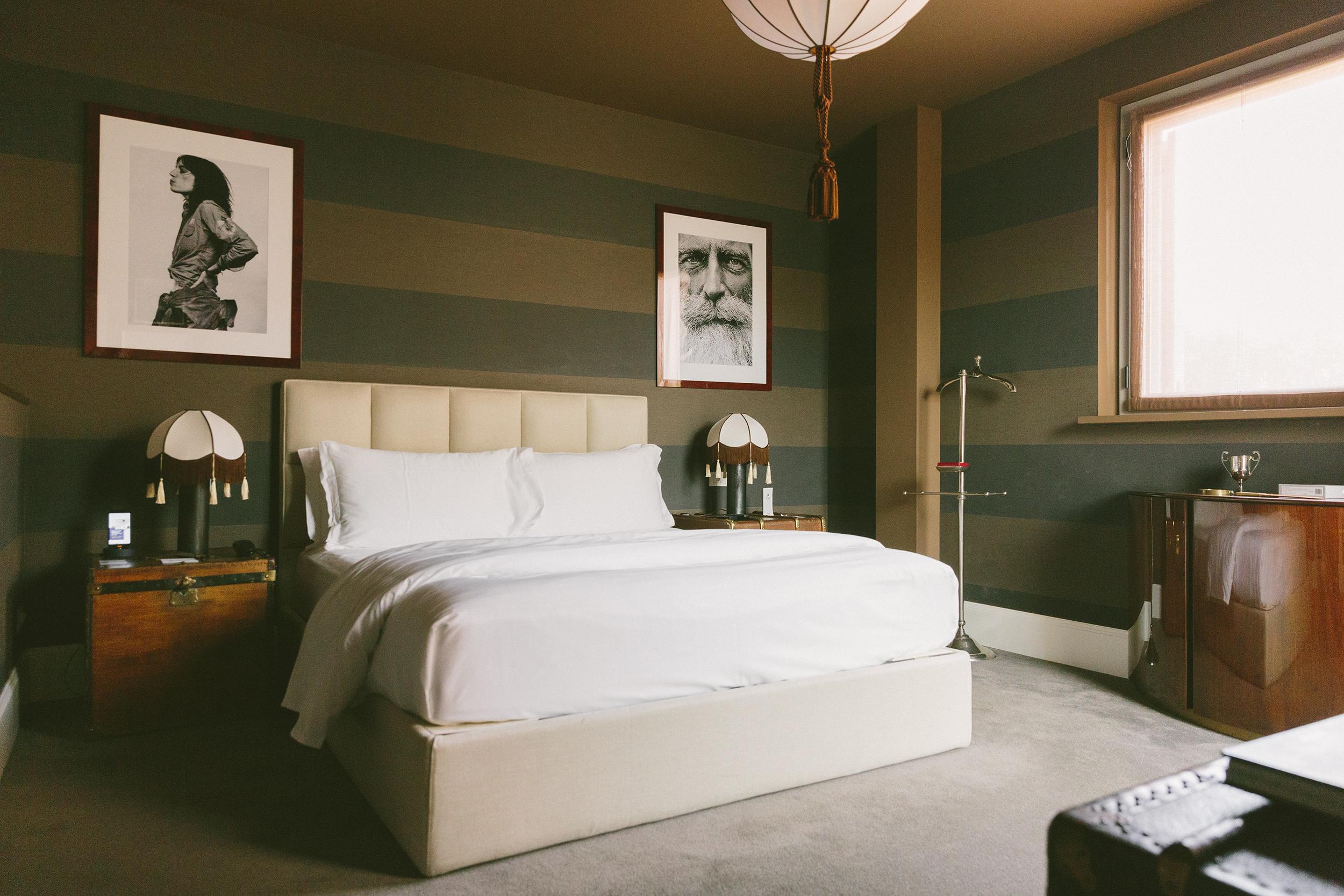 Hotel Aethos Milaan