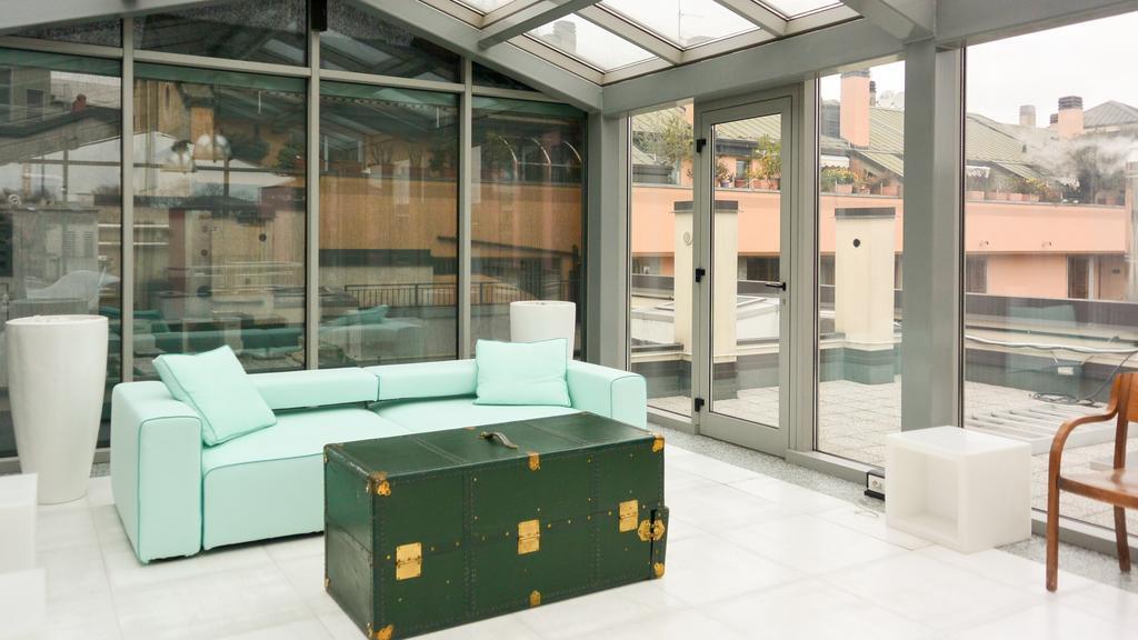 Aethos Hotel