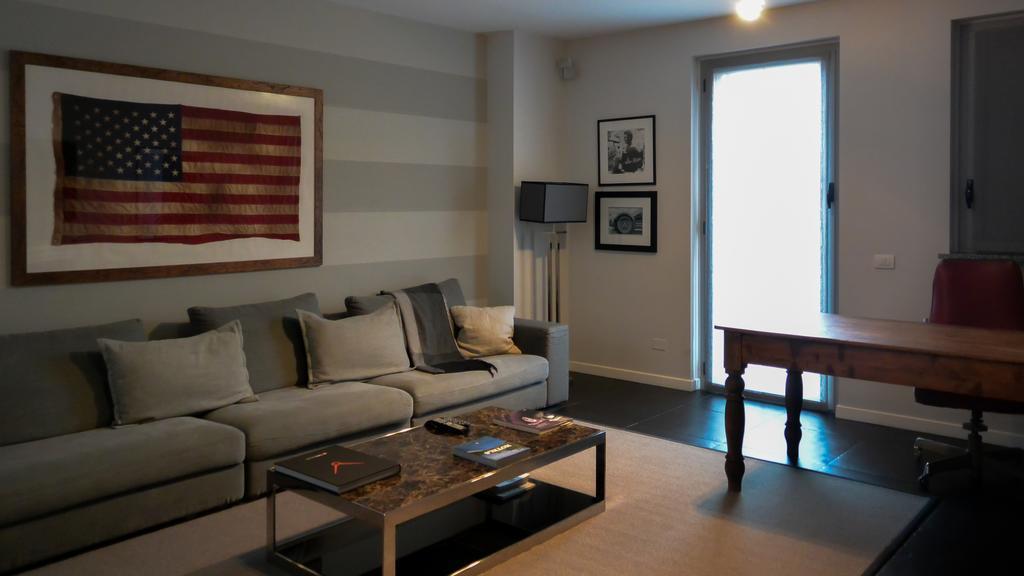 Aethos 4* Milaan