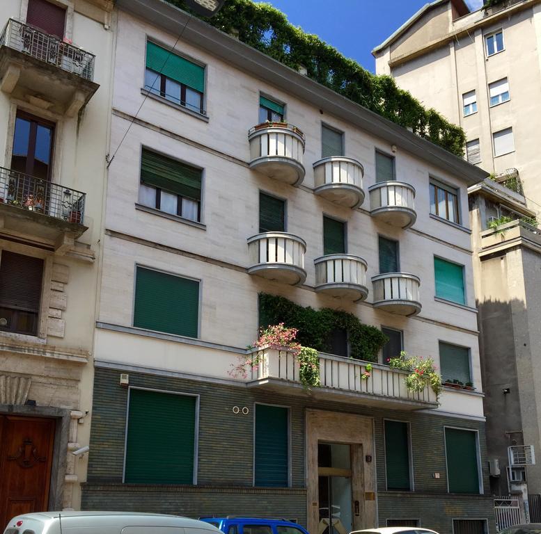 Le Corti Di Aloa Apartment *