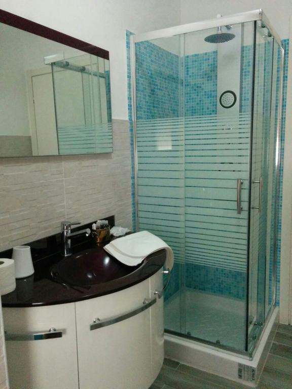 Bed & Breakfast Luci A San Siro