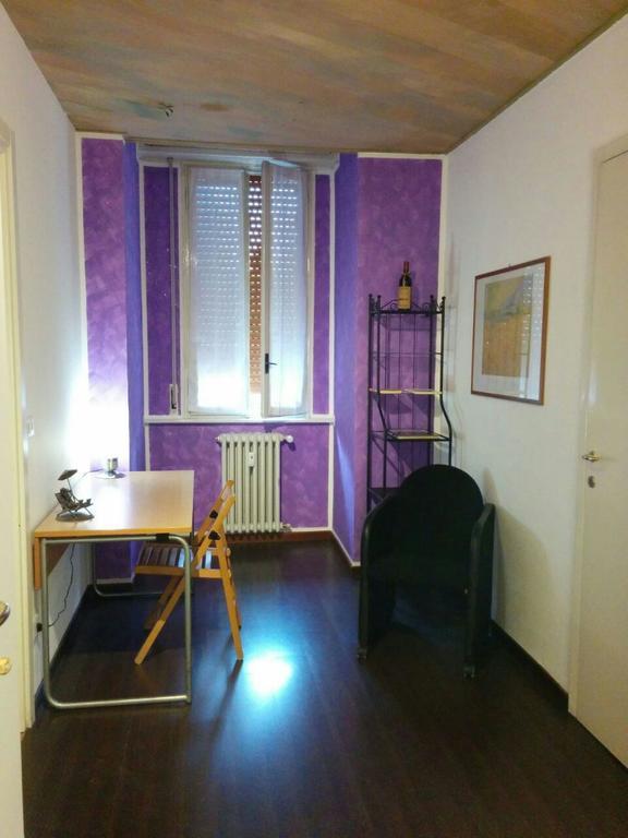 Bed & Breakfast Luci A San Siro