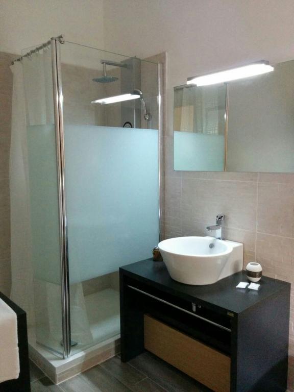 Luci A San Siro Bed & Breakfast Milaan