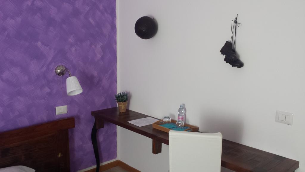 Bed & Breakfast Luci A San Siro 3*