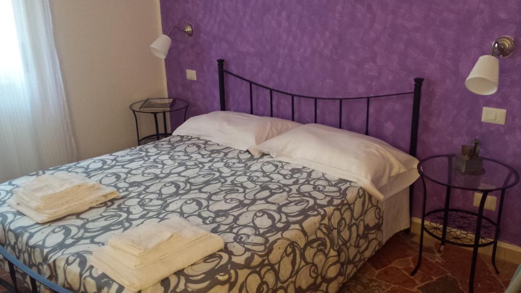 Luci A San Siro Bed & Breakfast 3*