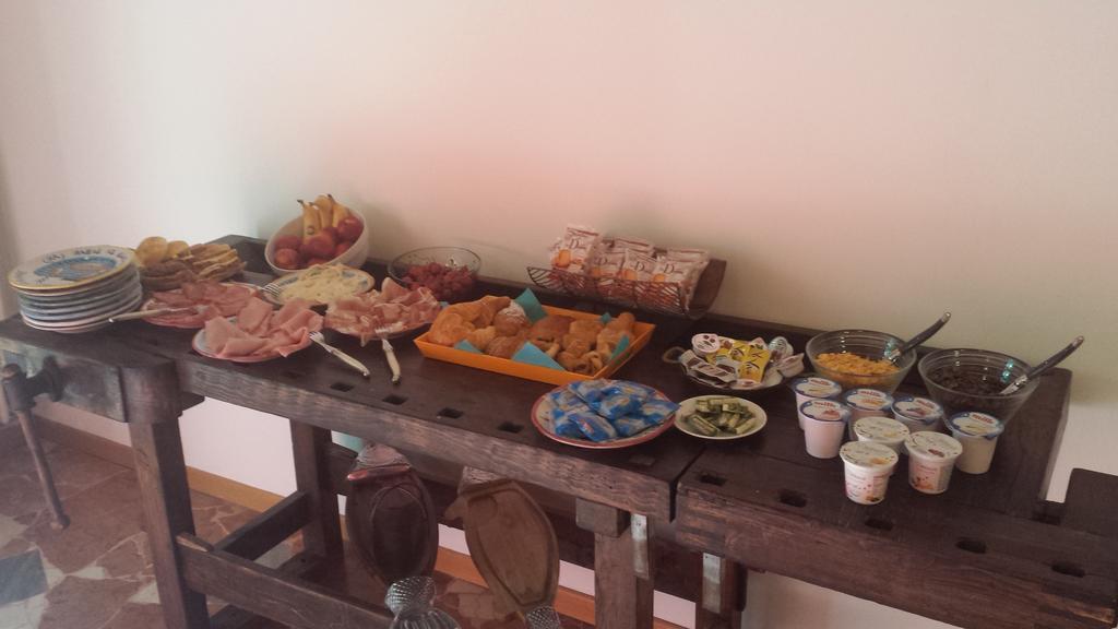 Bed & Breakfast Luci A San Siro