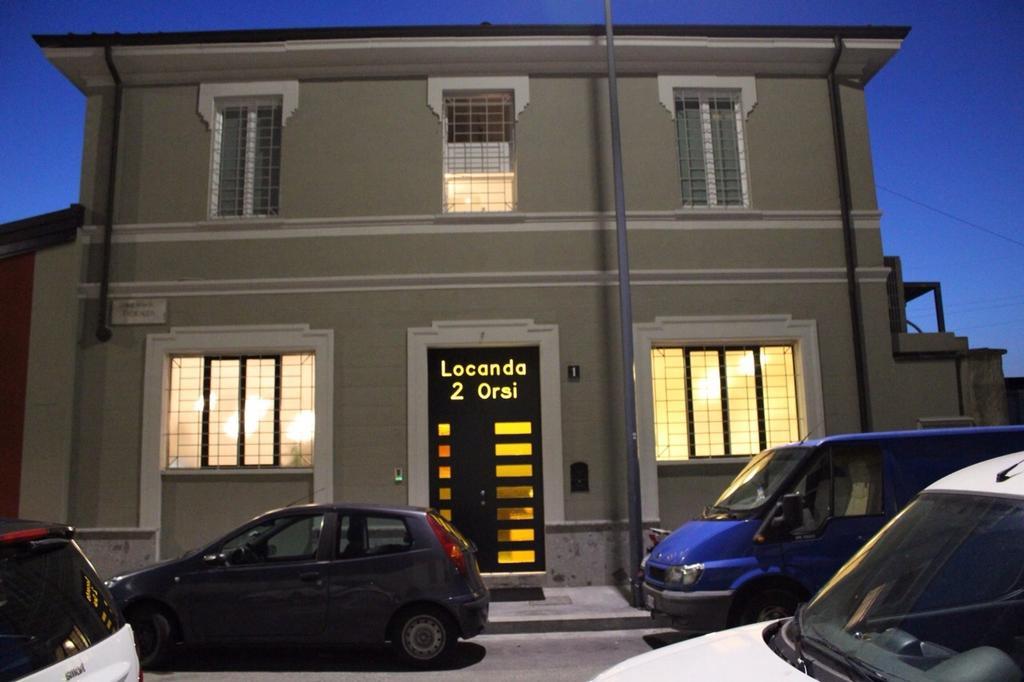 Guest house Ai Due Orsi 2*