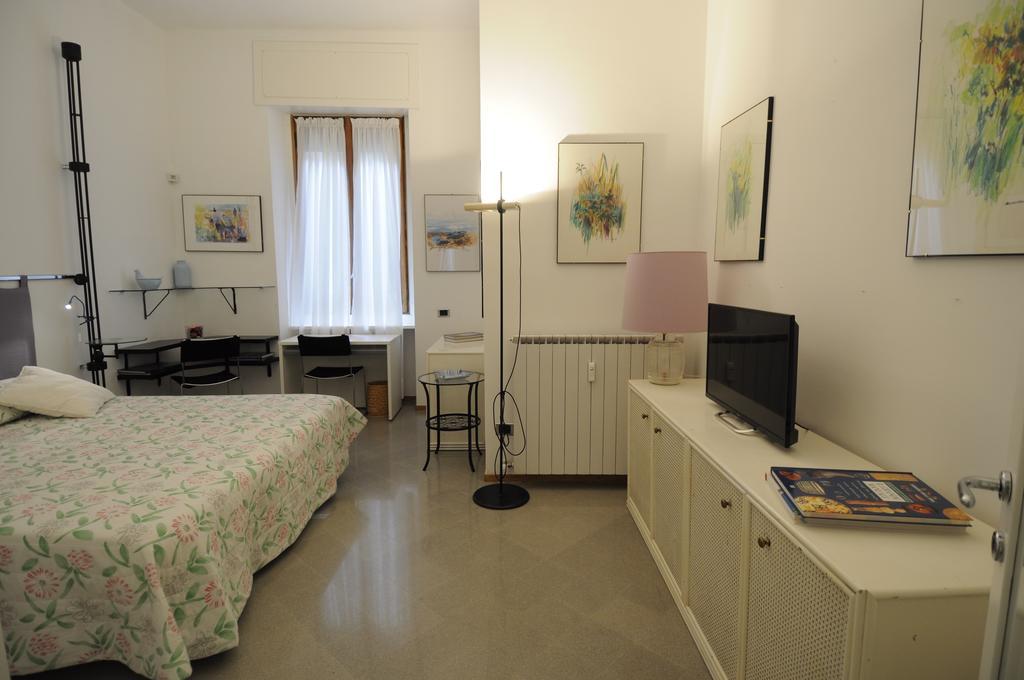 Le Corti Di Aloa Apartment *