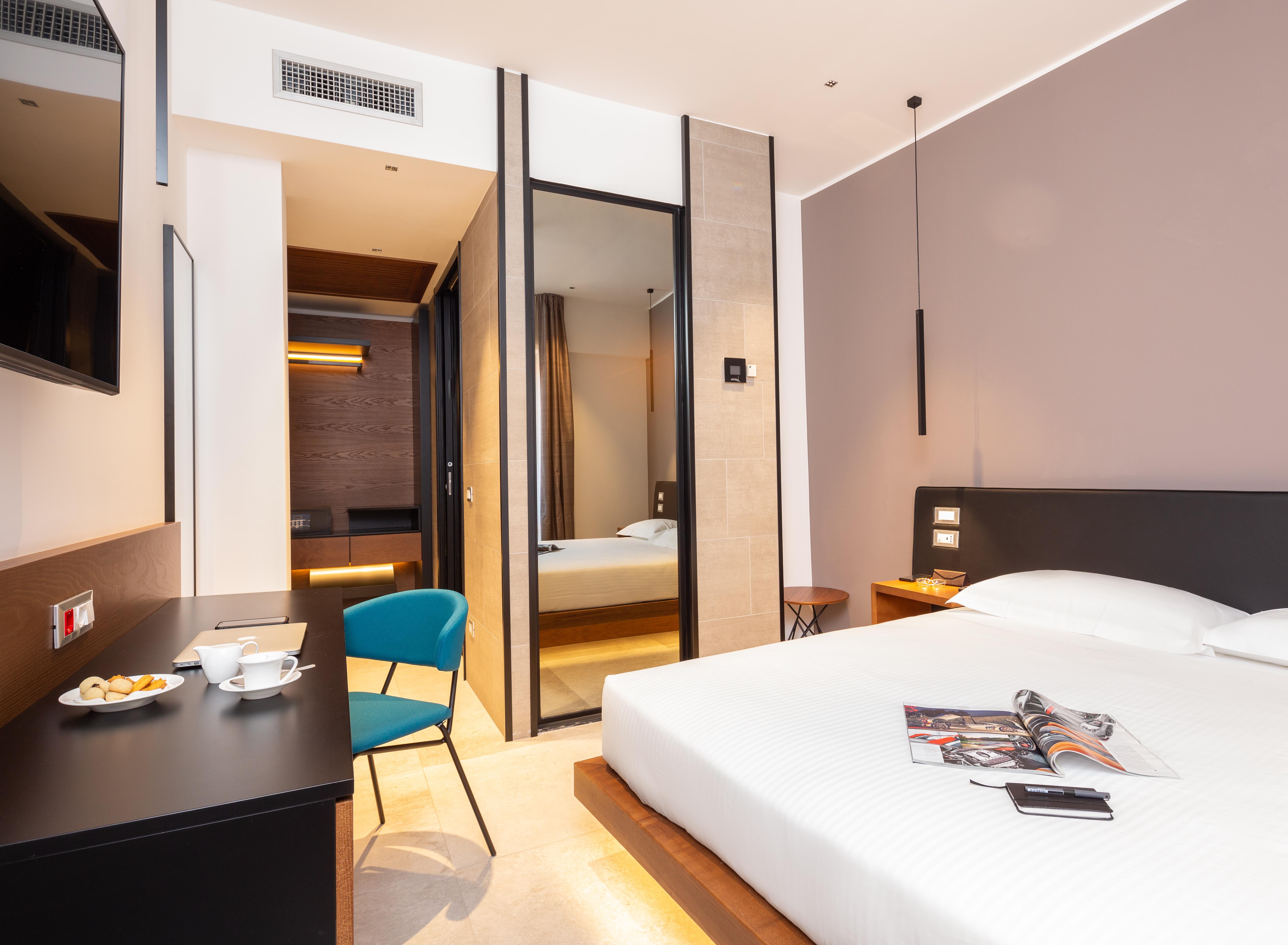 The Corner Duomo Hotel Mailand
