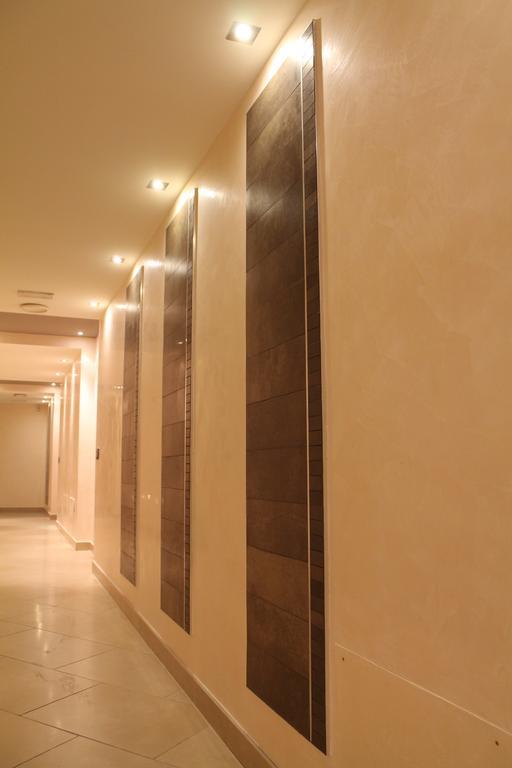 Apartment Vitruvio 43