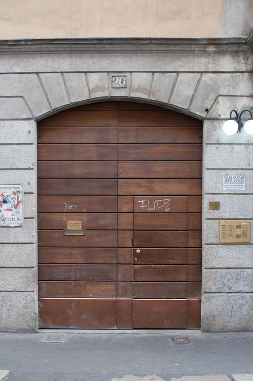 Brera 20 Apartment Mailand