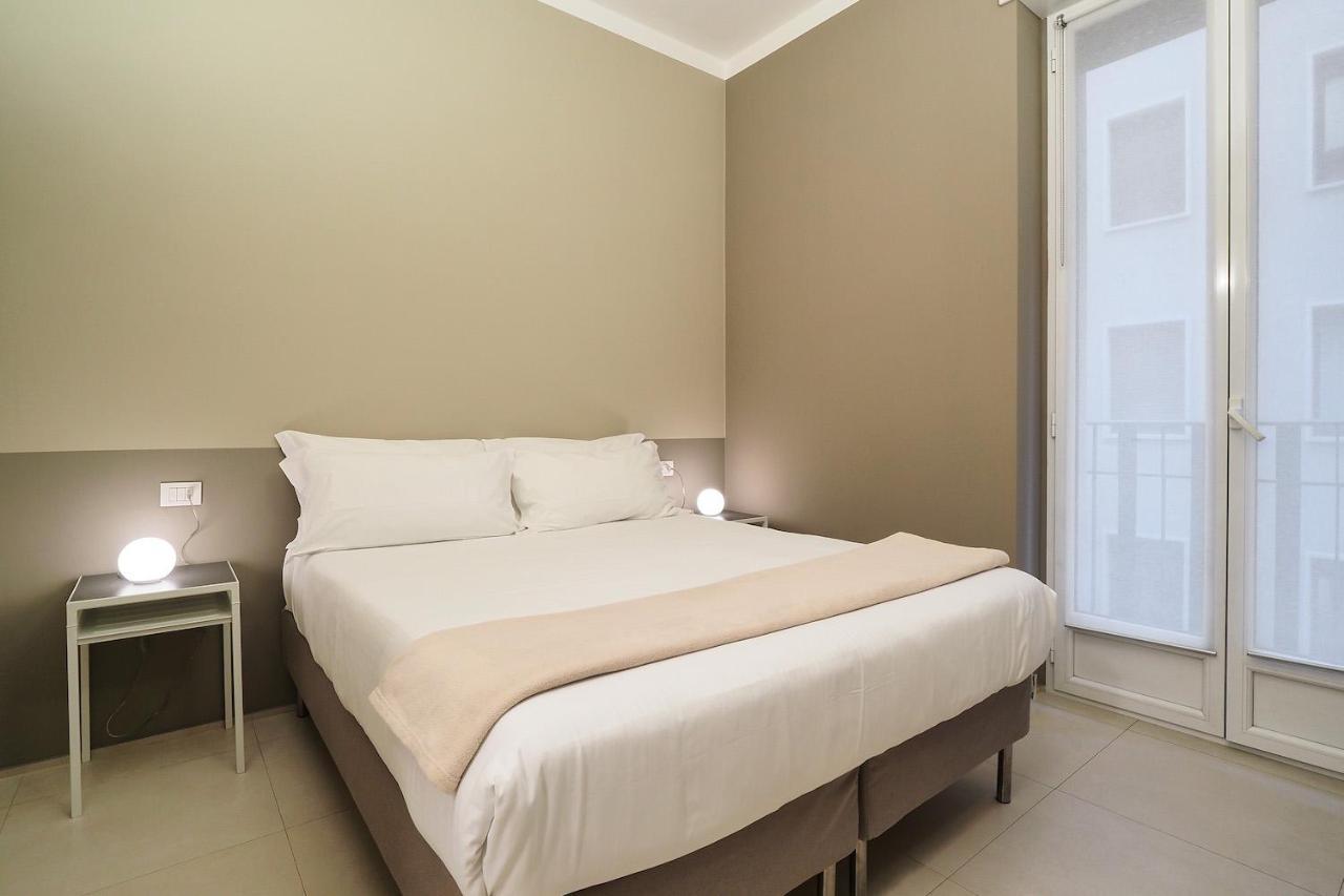 Contempora - Cavallotti 13 - B32 Milano