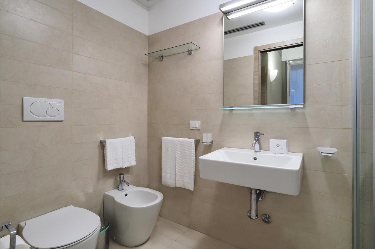 Contempora - Cavallotti 13 - B32 Appartamento