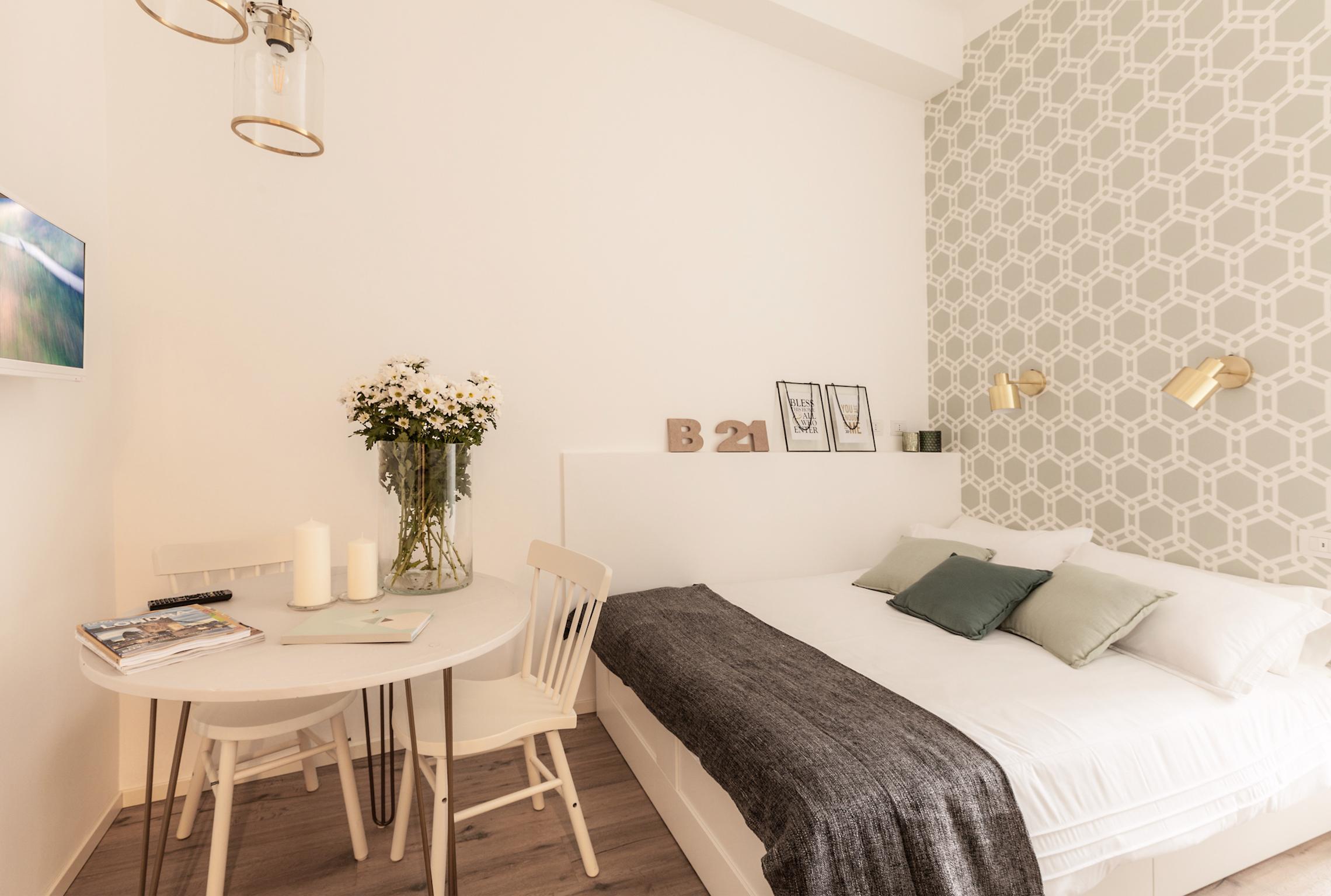 Ca Bela - Lambrate Flat 1 Milaan
