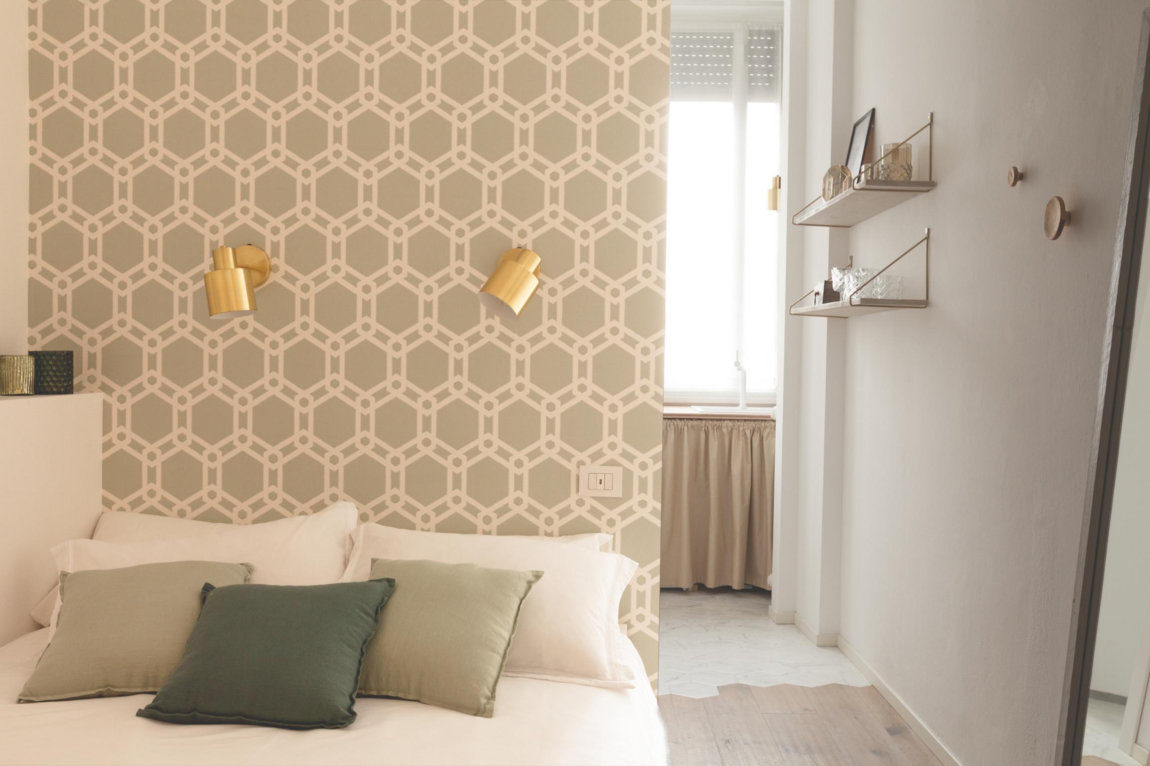Appartement Ca Bela - Lambrate Flat 1