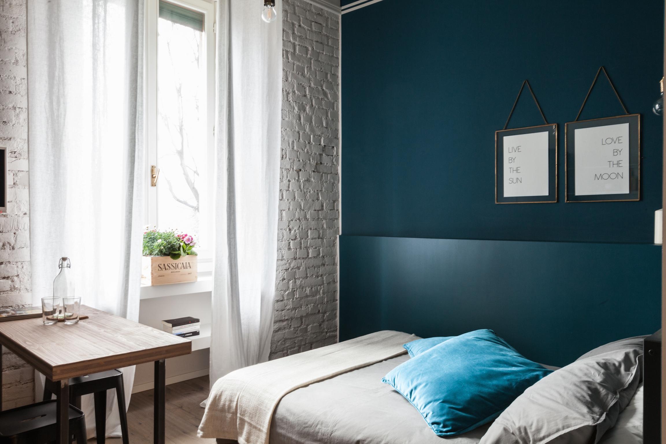 Ca Bela - Lambrate Flat 1 * Milaan