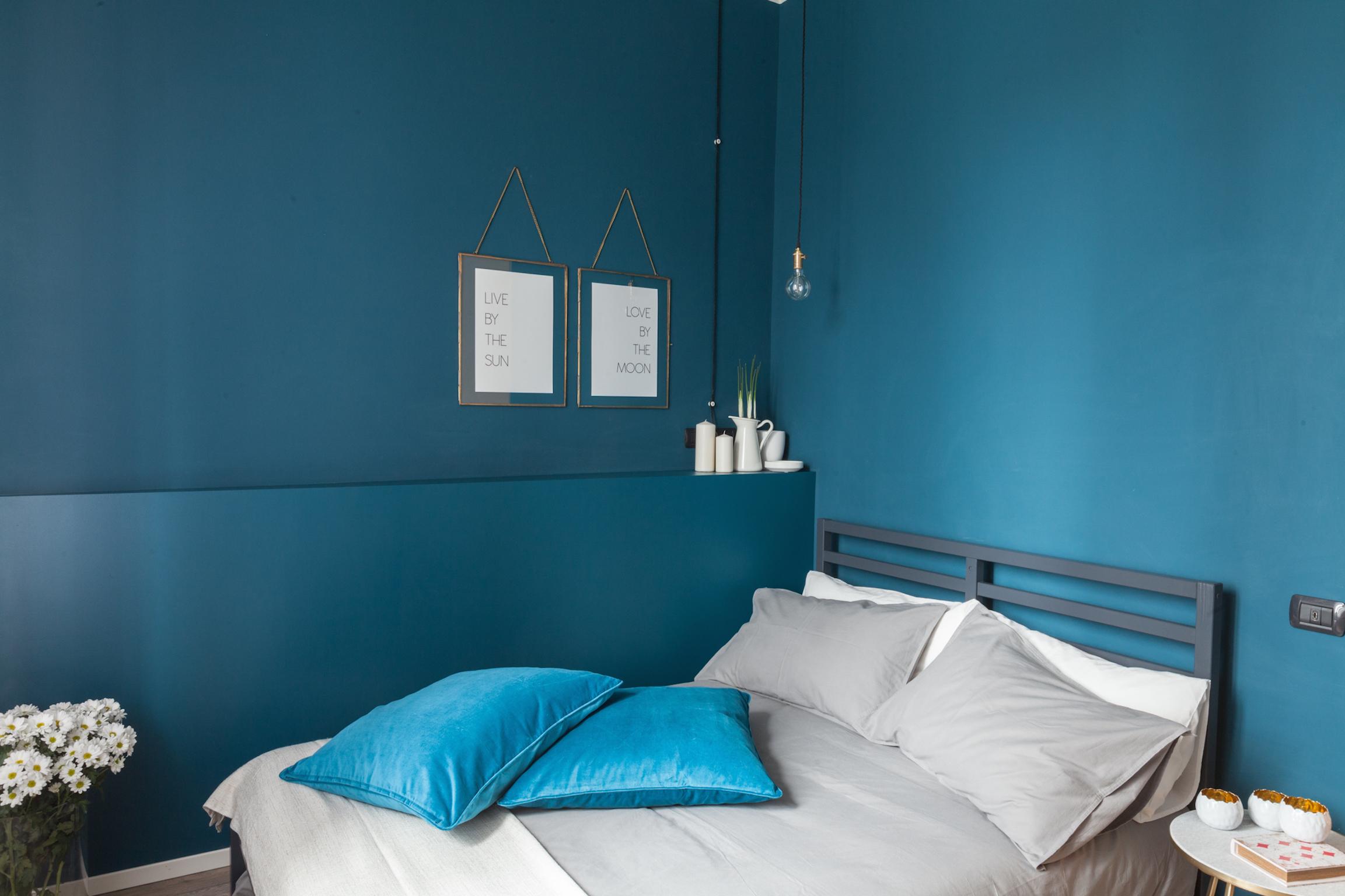 Ca Bela - Lambrate Flat 1 Appartement