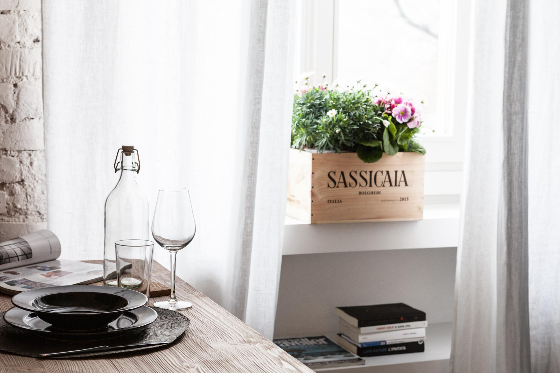 Ca Bela - Lambrate Flat 1 Appartement *