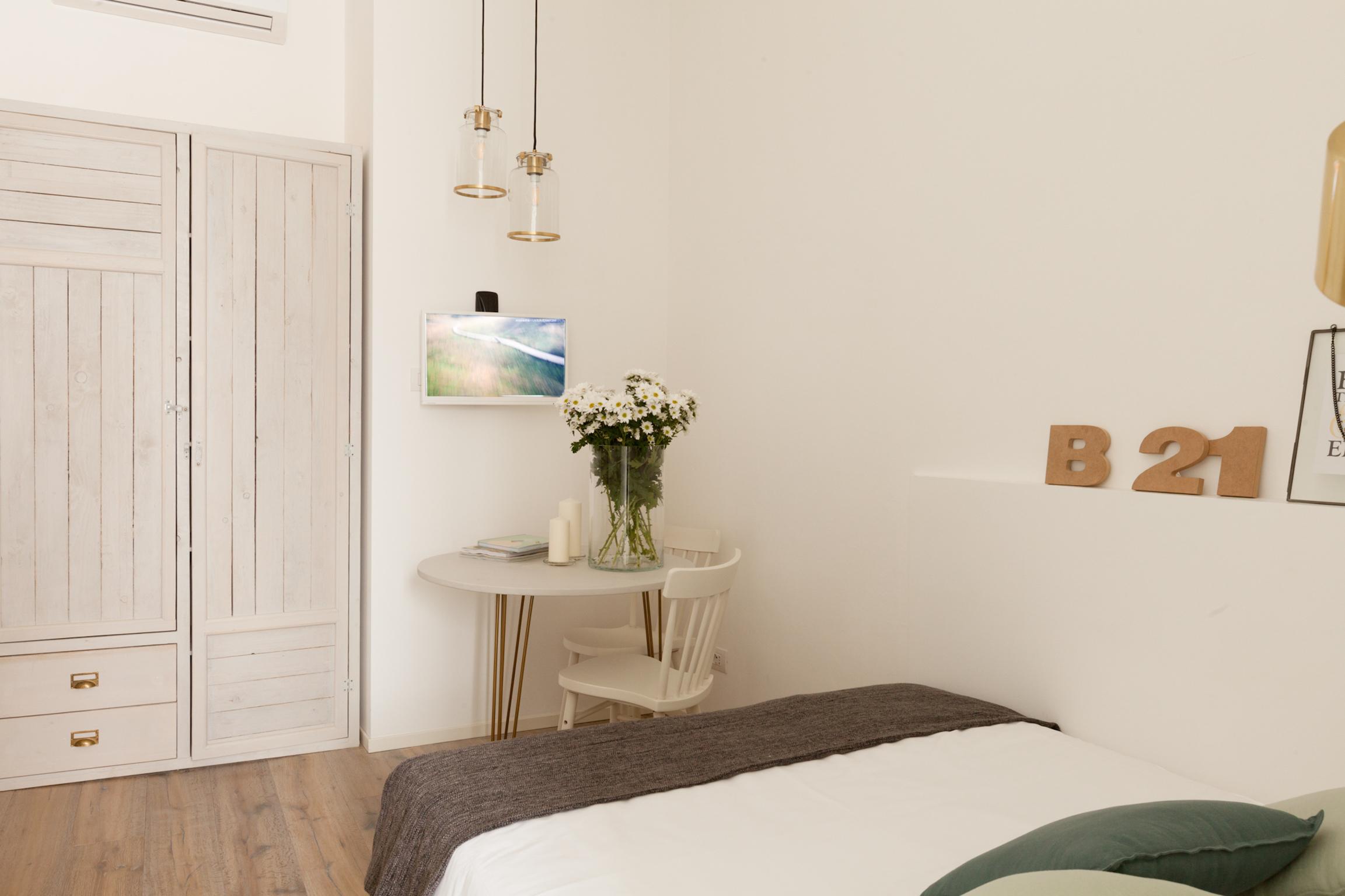 Ca Bela - Lambrate Flat 1 Appartement *