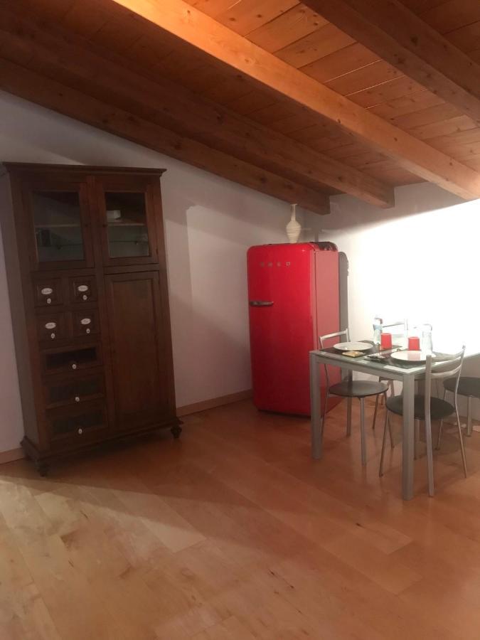 Apartment La Casetta Di San Siro Mailand