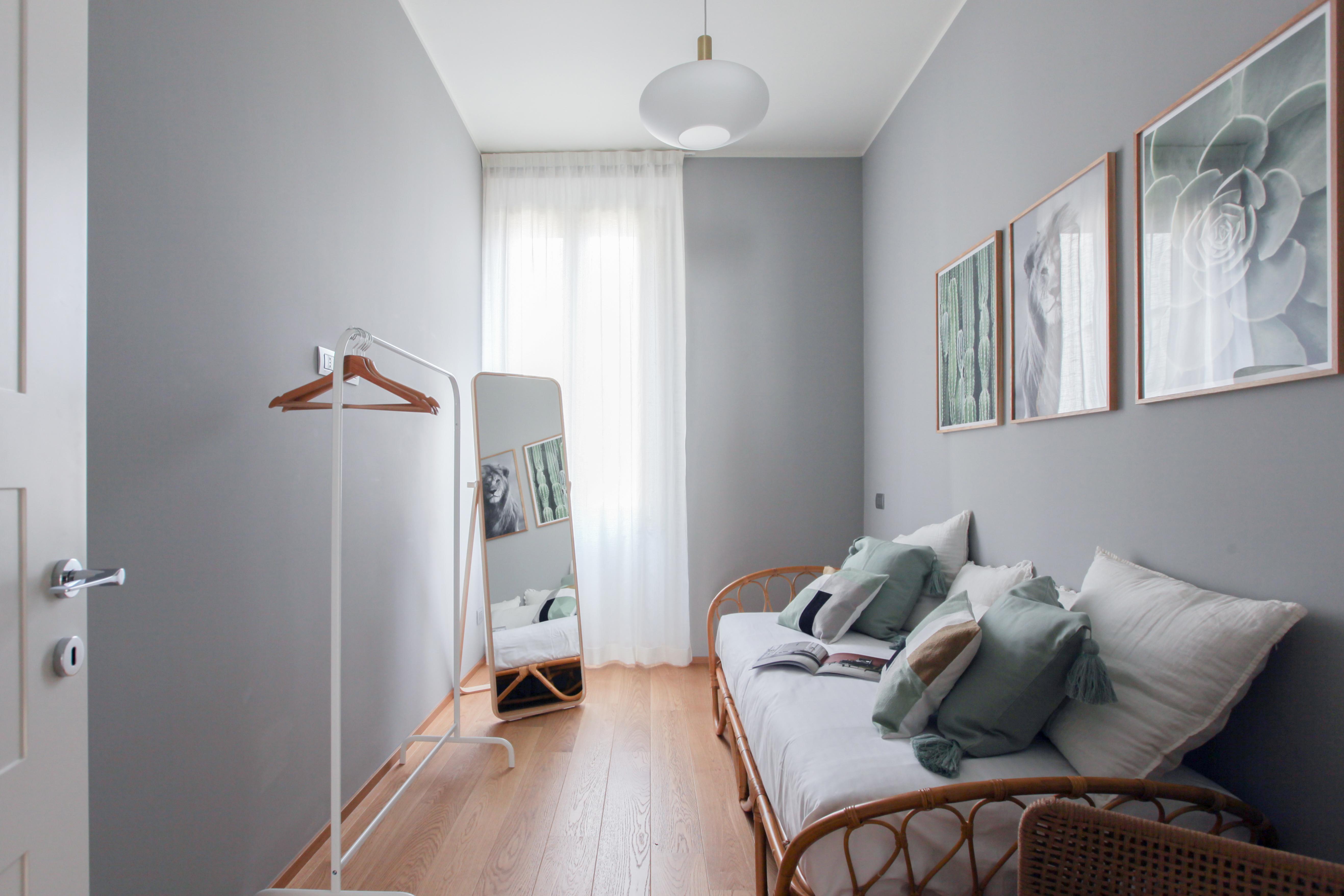 Behome - Vitruvio 4 Leilighet Milano