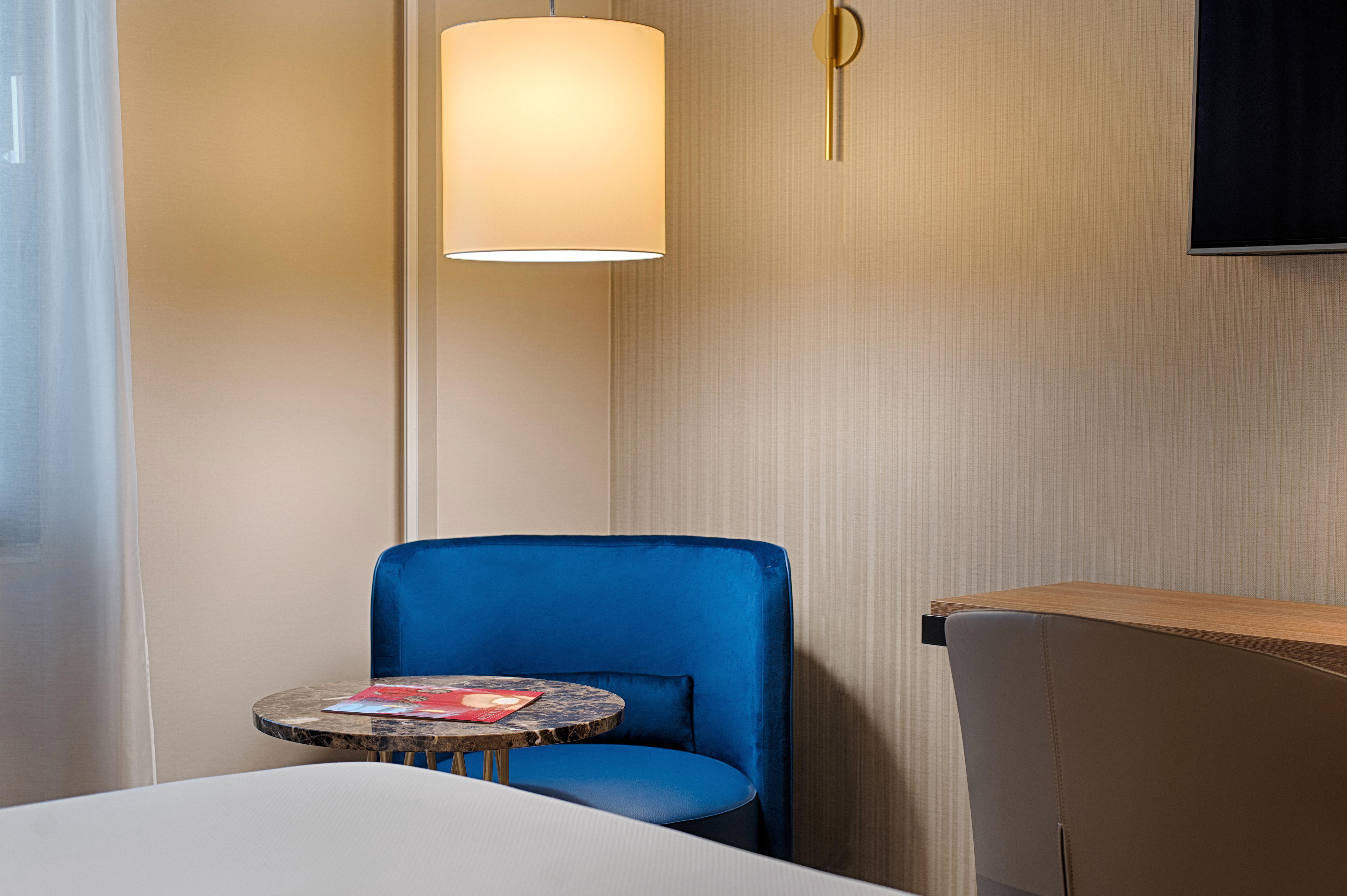 Nh Buenos Aires Hotel Milano