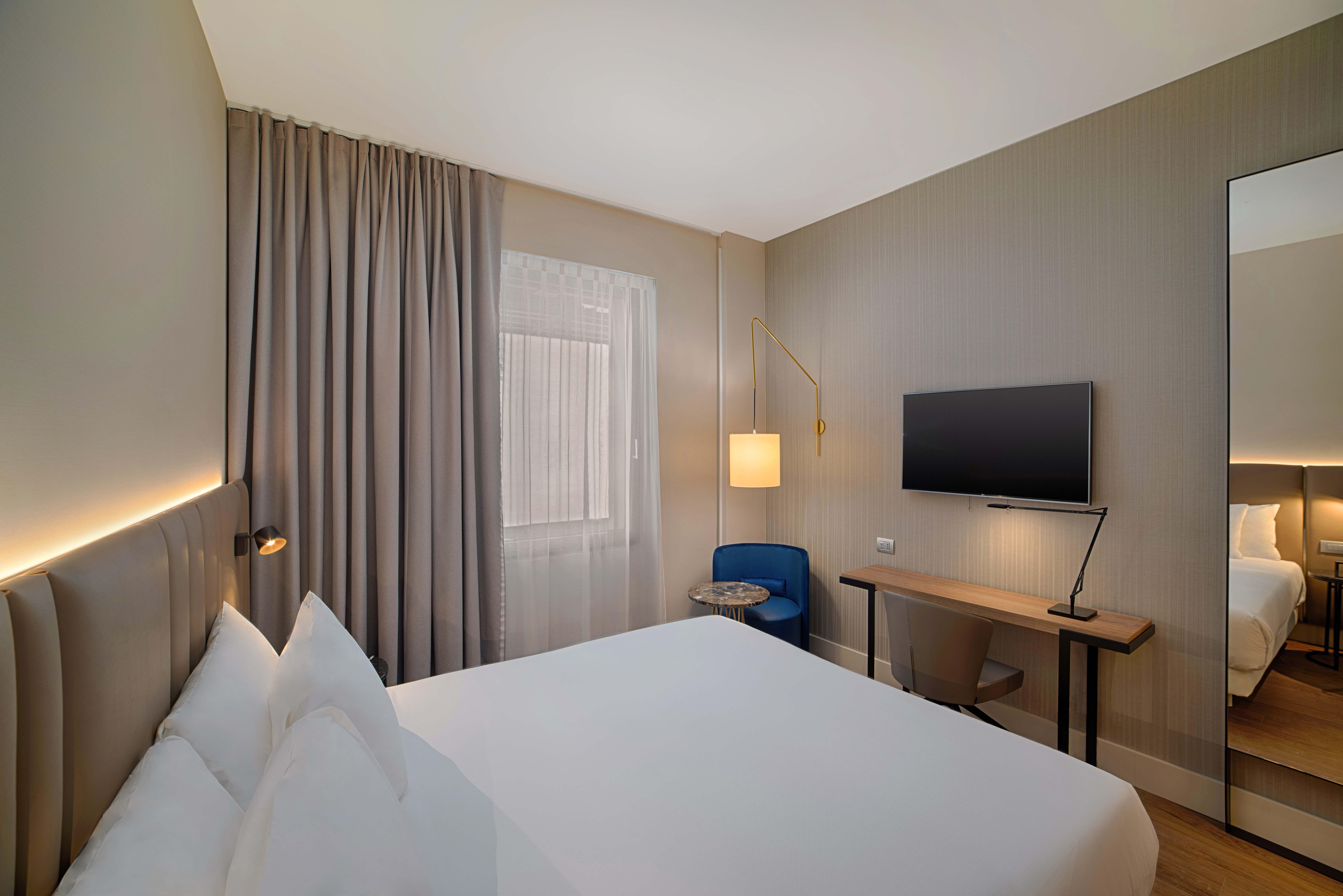 Hotel Nh Buenos Aires